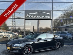 Audi S5 - 3.0 TFSI S5 quattro Pro Line Plus