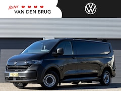 Volkswagen Transporter - 2.0 TDI 110pk L2H1 30 Life | Achteruitrijcamera | Cruise | Clima | APP Connect |