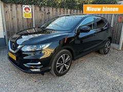 Nissan Qashqai - 1.2 TEKNA automaat 42431 km