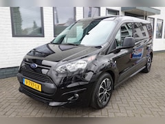 Ford Transit Connect - 1.5 TDCI L2 TREND Bijrijdersbank (3 persoons)