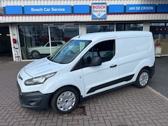 Ford Transit Connect - 1.6 TDCI L1 Trend First Edition NIEUW MODEL #GRIJS KENTEKEN