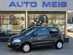 Volkswagen Fox - 1.4 Optive APK 17-12-2025