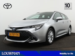 Toyota Corolla Touring Sports - Hybrid 140 Active | Navigatie | Camera | LM velgen | mb finan Mittal