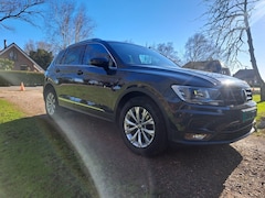 Volkswagen Tiguan - 2.0 TDI 150 Pk Comfortl. Bs Dsg-7