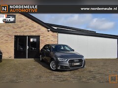 Audi A3 - 1.0 TFSI Sport Lease ED. Xenon, Navi, Cruise