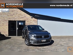 Volkswagen T-Roc - 2.0 TDI STYLE, Xenon, Navi, AUT, Trekhaak