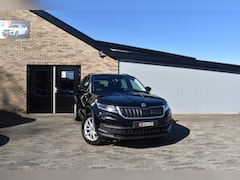 Skoda Kodiaq - 1.5 TSI BUSINESS ED. Xenon, Cruise, Camera