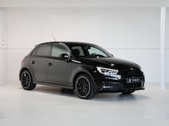 Audi A1 - Tfsi 95pk 2x S-Line Black Ed. Automaat NAP/Led/17inch/Clima