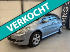 Mercedes-Benz B-klasse - 200|AUTOMAAT|ELEK STOELEN|UNIEK