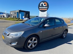 Opel Astra - 2010 * 1.7 CDTi Edition * EURO 5 * APK