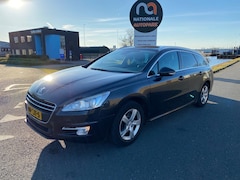 Peugeot 508 SW - 2012 * 1.6 THP Blue Lease Executive * EXPORT PRIJS