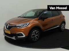 Renault Captur - 0.9 TCe Intens Easy Life Pack| Apple Carplay/Android Auto| cruise control| electronic clim