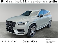 Volvo XC90 - 2.0 T8 Twin Engine AWD R-Design | Bowers & Wilkins Audio | Extra getint glas | Stoelverwar