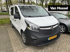 Opel Vivaro - 1.6 CDTI L1H1 DC Edition