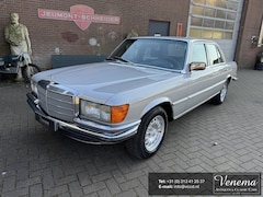 Mercedes-Benz S-klasse - 450 SE