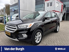 Ford Kuga - 1.5 EcoBoost Titanium