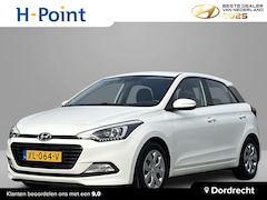 Hyundai i20 - 5drs 1.0 T-GDI 100 PK Comfort | Navigatie | Climate control | Camera & Pdc |