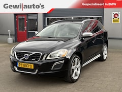 Volvo XC60 - 2.0 T5 R-Design