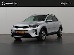 Kia Stonic - 1.0 T-GDi MHEV DynamicPlusLine | Keyless | Navigatie | Parkeercamera | Apple Carplay/Andro