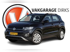 Volkswagen T-Cross - 1.0 TSI Life ✅ ACC ✅ Clima ✅ CarPlay