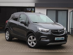 Opel Mokka X - 1.4 TURBO 103kW s/s 4X4 Innovation Airco, Navi, Camera, Trekhaak