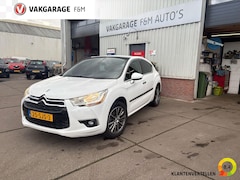 Citroën DS4 - 1.6 VTi Chic