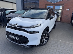 Citroën C3 Aircross - 1.2 PureTech Feel | Automaat | Carplay | DAB |