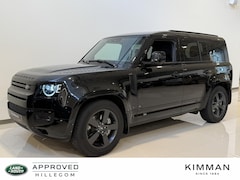 Land Rover Defender 110 - 2.0 P400e X-Dynamic HSE