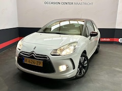 Citroën DS3 - 1.6 So Chic