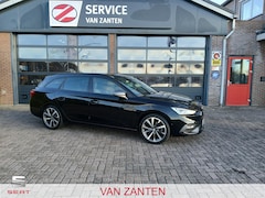 Seat Leon Sportstourer - 1.5 eTSI FR Business Intense + Technology Pack + 18 inch, nieuwstaat