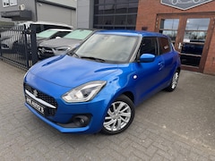 Suzuki Swift - 1.2 Select Smart Hybrid | Camera | Carplay | Adapt. Cruise Control | Dodehoekdetectie | St