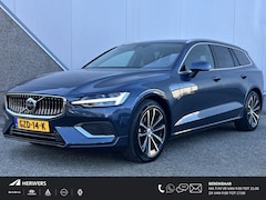 Volvo V60 - 2.0 T6 Plug-in hybrid AWD Essential Edition