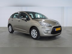 Citroën C3 - 1.6 VTi Exclusive | 120 pk | Airco | APK tot 03-2026