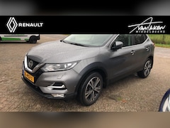 Nissan Qashqai - 1.2 Tekna 360 Camera