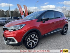 Renault Captur - 1.2 TCe Edition One 120pk | LED | Camera | Trekhaak