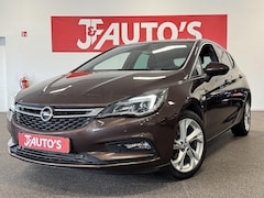 Opel Astra - 1.0 Innovation ECC AIRCO, CRUISE, ELEC PAKKET,