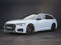 Audi A6 Avant - 55 TFSI e quattro Competition / Pano / B&O / ACC / Trekhaak