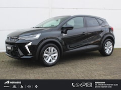 Mitsubishi ASX - 1.6 HEV AT Intense / €2.500, - Registratiebonus / €32.095, - Rijklaarprijs / Nieuw Uit Voo