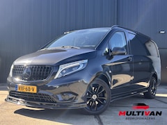 Mercedes-Benz Vito - 119 | LED | LEDER | LUXE RADIO |