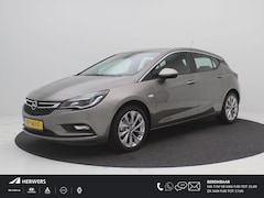 Opel Astra - 1.4 150PK Edition / Navigatie Apple CarPlay & Android Auto / Airco Climate Control / Trekh