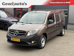 Mercedes-Benz Citan - 109 CDI BlueEFFICIENCY L2 Extra Lang