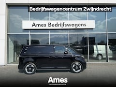 Volkswagen ID. Buzz Cargo - Bulli edition 286PK RWD