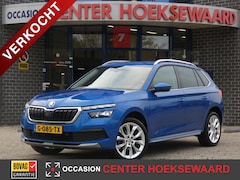 Skoda Kamiq - 1.0 TSI 115pk DSG-7 Sport Edition | 18"inch | Virtual | Keyless | Full Led |