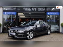 Audi A4 Limousine - 1.8 TFSI Pro Line|Pano|Stoel.verw|PDC|Youngtimer