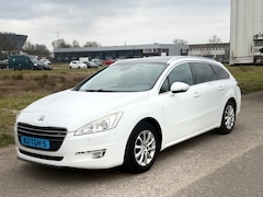 Peugeot 508 SW - 1.6 e-HDi Blue Lease Executive