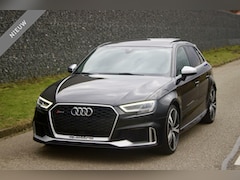 Audi RS3 - 2.5 Quattro | Pano - B&O - RS Stoelen - ACC - DCC