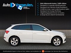 Skoda Scala - Sport Business 1.0 TSI