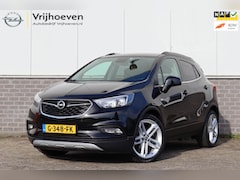 Opel Mokka X - 1.4 Turbo Innovation