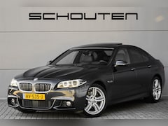 BMW 5-serie - 535i High Executive M-Sport Schuifdak ACC H/K Comfortstoelen