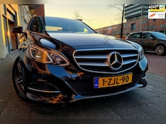 Mercedes-Benz E-klasse - 200 CDI Ambition Avantgarde